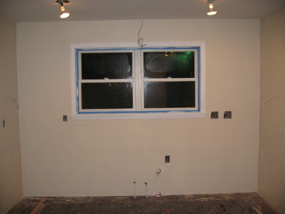 front window, day 7
