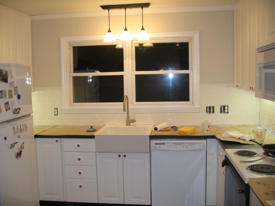 Sept 15 front window